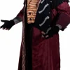 Candy Corn (2019) - Dr. Death Deluxe Adult Costume (One Size Fits Most)