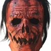 Candy Corn (2019) - Jacob Atkins Deluxe Adult Mask (One Size Fits Most)