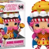 Candy Land - King Kandy Pop! Vinyl Figure