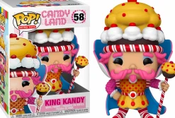 Candy Land - King Kandy Pop! Vinyl Figure