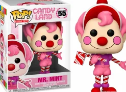 Candy Land - Mr. Mint Pop! Vinyl Figure