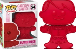 Candy Land - Player Game Piece Pop! Vinyl Figure