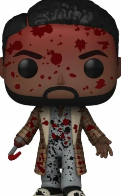 Candyman (2021) - Candyman Pop! Vinyl Figure in Acrylic Pop! Protector (Chase Variant)