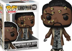 Candyman (2021) - Sherman Fields Forever Pop! Vinyl Bundle (Set of 3)