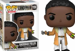 Candyman (2021) - Sherman Fields Pop! Vinyl Figure