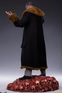 Candyman: Farewell to the Flesh - Candyman 1/3 Scale Statue
