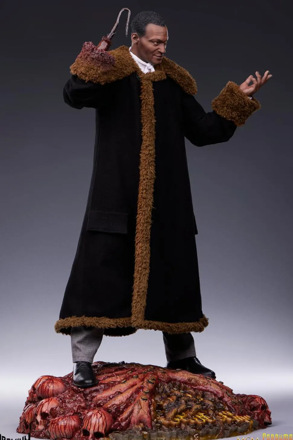 Candyman: Farewell to the Flesh - Candyman 1/3 Scale Statue