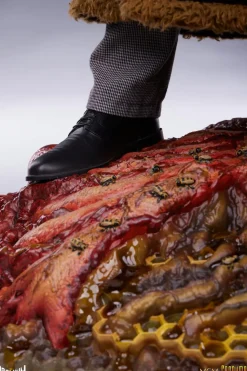 Candyman: Farewell to the Flesh - Candyman 1/3 Scale Statue