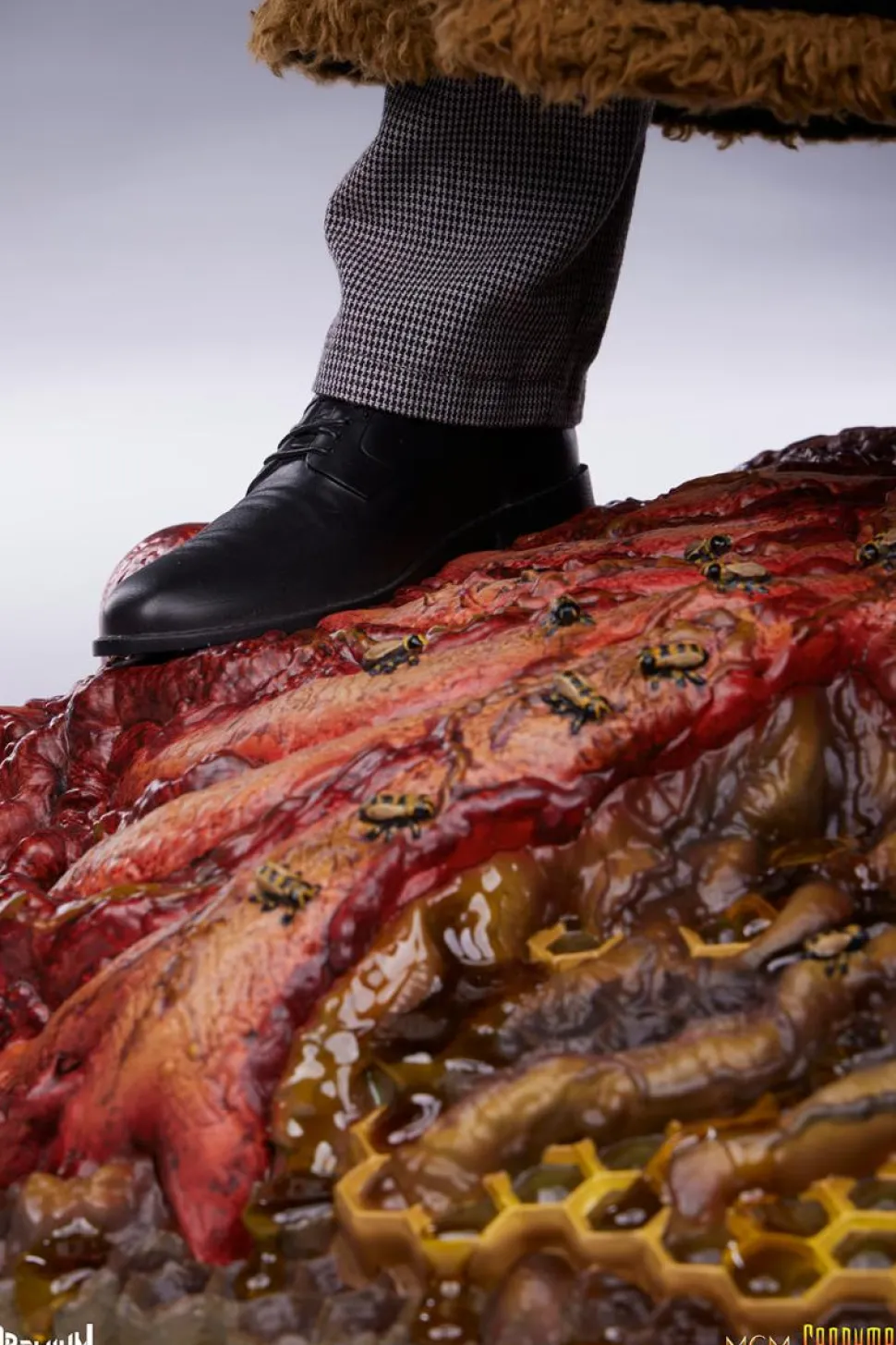Candyman: Farewell to the Flesh - Candyman 1/3 Scale Statue