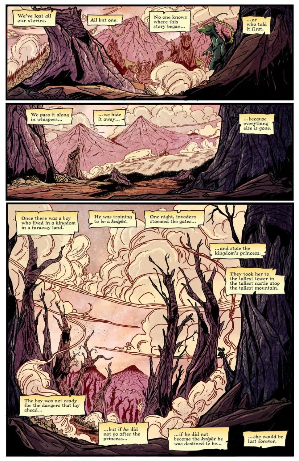 Canto - Volume 01 If I Only Had A Heart Hardcover Book