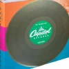 Capitol Records - 75 Years of Capitol Records Hardcover
