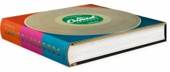 Capitol Records - 75 Years of Capitol Records Hardcover