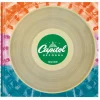 Capitol Records - Capitol Records Hardcover Book