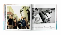 Capitol Records - Capitol Records Hardcover Book