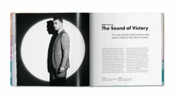 Capitol Records - Capitol Records Hardcover Book