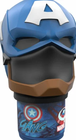 Captain America - Bottlepops Bottle Opener