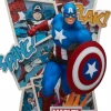 Captain America - Captain America Marvel Comics D-Stage 6" Diorama Statue