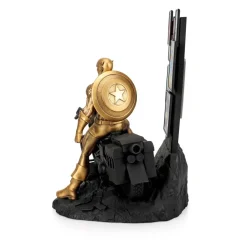 Captain America - Captain America Origins Limited Edition 10