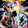 Captain America - Captain America by Mark Gruenwald Omnibus Volume 01 Hardcover Book