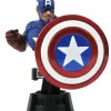 Captain America - Captain America 1/7th Scale Mini Bust
