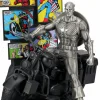 Captain America - Captain America Origins Limited Edition 10" Pewter Statue