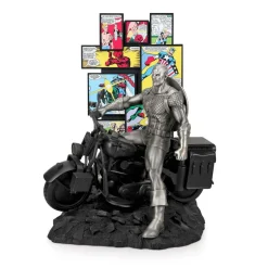 Captain America - Captain America Origins Limited Edition 10