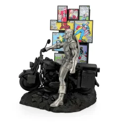 Captain America - Captain America Origins Limited Edition 10