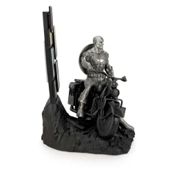 Captain America - Captain America Origins Limited Edition 10