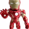 Captain America 3: Civil War - Iron Man Metals 4" Die-Cast Figure