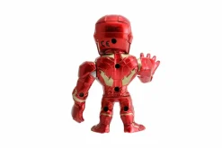 Captain America 3: Civil War - Iron Man Metals 4