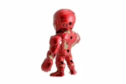 Captain America 3: Civil War - Iron Man Metals 4