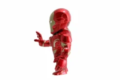 Captain America 3: Civil War - Iron Man Metals 4