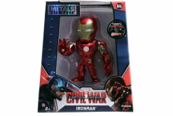Captain America 3: Civil War - Iron Man Metals 4