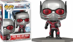 Captain America 3: Civil War - Ant-Man Pop! Vinyl Figure
