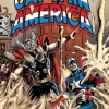 Captain America - Epic Collection Volume 17 The Superia Stratagem Trade Paperback Book