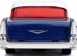 Captain America - Falcon’s 1957 Chevy Bel-Air 1/32 Scale Hollywood Rides Die-Cast Vehicle Replica