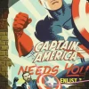 Captain America - Promised Land Trade Paperback