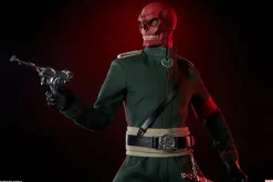 Captain America - Red Skull 1/6th Scale Action Figure