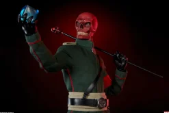 Captain America - Red Skull 1/6th Scale Action Figure