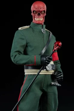 Captain America - Red Skull 1/6th Scale Action Figure