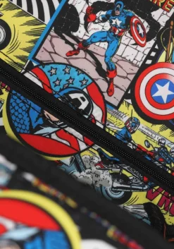Captain America - Shield 17