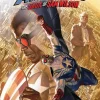 Captain America - The Saga of Sam Wilson Trade Paperback Book