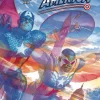 Captain America - The United States of Captain America Trade Paperback Book