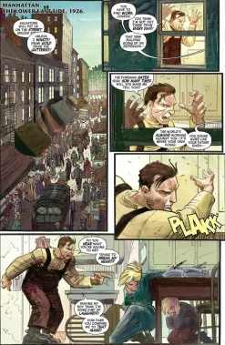 Captain America - Volume 01 Castaway in Dimension Z Book 01 Trade Paperback Book