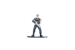 Captain America - Winter Soldier & 1973 Chevrolet Camaro 1/32 Scale Die-Cast Vehicle Replica