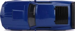 Captain America - Winter Soldier’s 1970 Mustang Boss 1/32 Scale Hollywood Rides Die-Cast Vehicle Replica