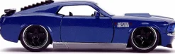 Captain America - Winter Soldier’s 1970 Mustang Boss 1/32 Scale Hollywood Rides Die-Cast Vehicle Replica