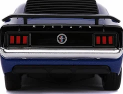 Captain America - Winter Soldier’s 1970 Mustang Boss 1/32 Scale Hollywood Rides Die-Cast Vehicle Replica