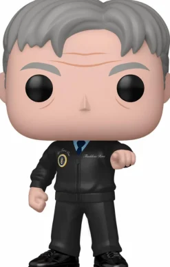 Captain America: Brave New World - Thaddeus Ross Mystery Box (Includes Thaddeus Ross & 3 Exclusive Pop! Vinyl Figures)