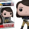 Captain America: Brave New World - Ruth Bat-Seraph Pop! Vinyl Figure
